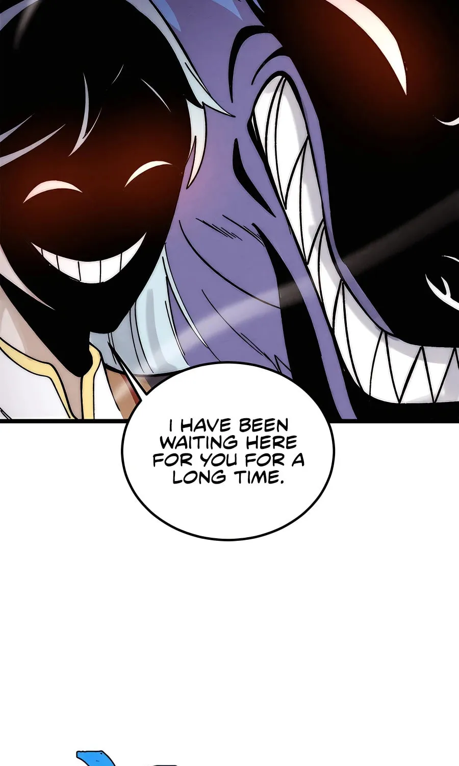 Read All Hail the Sect Leader chapter 236 image 59 on Lezhin