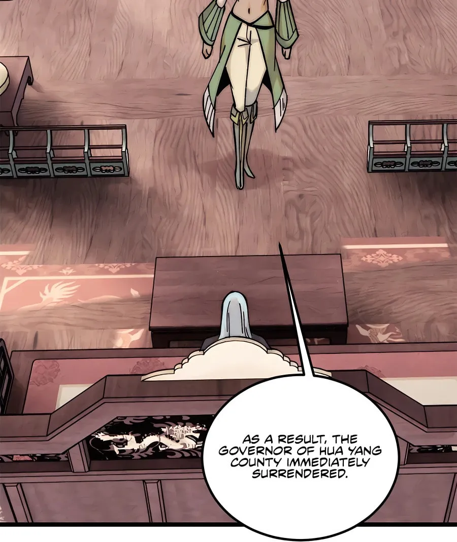 Read All Hail the Sect Leader chapter 236 image 6 on Lezhin