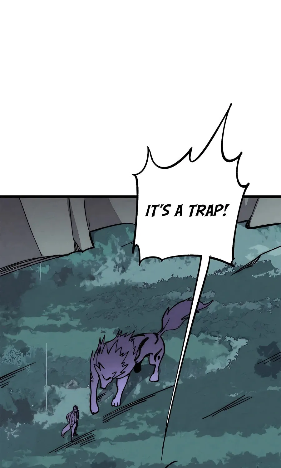Read All Hail the Sect Leader chapter 236 image 61 on Lezhin