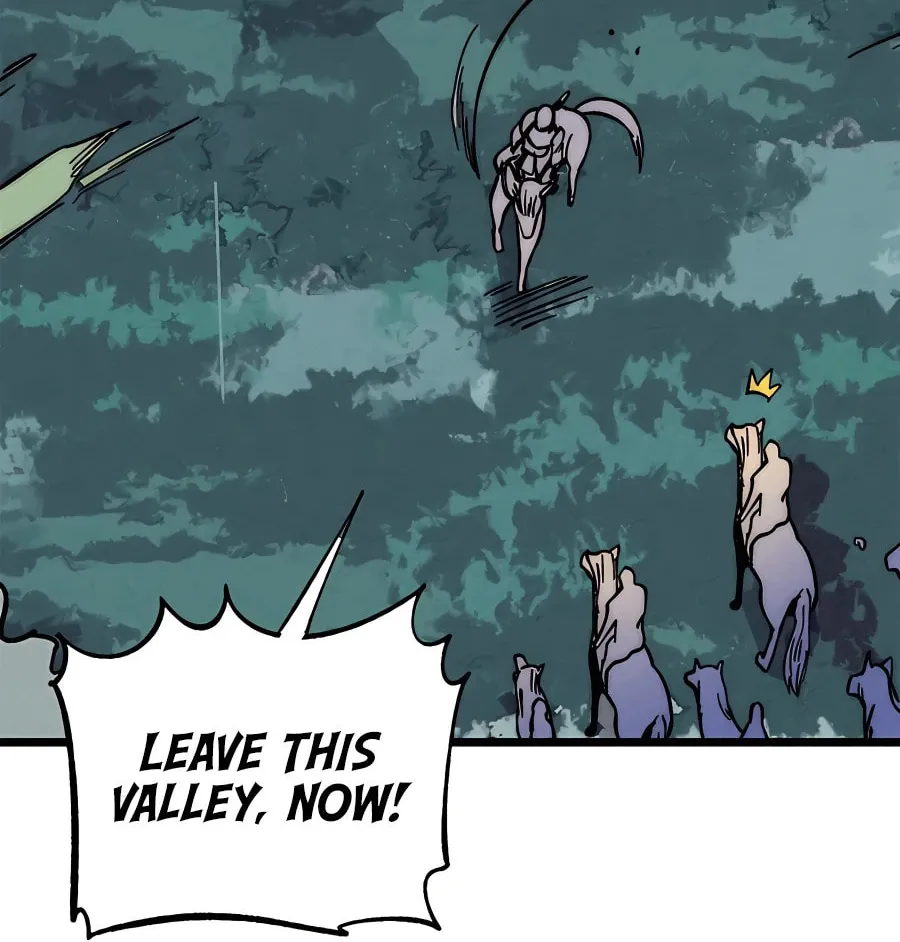 Read All Hail the Sect Leader chapter 236 image 62 on Lezhin