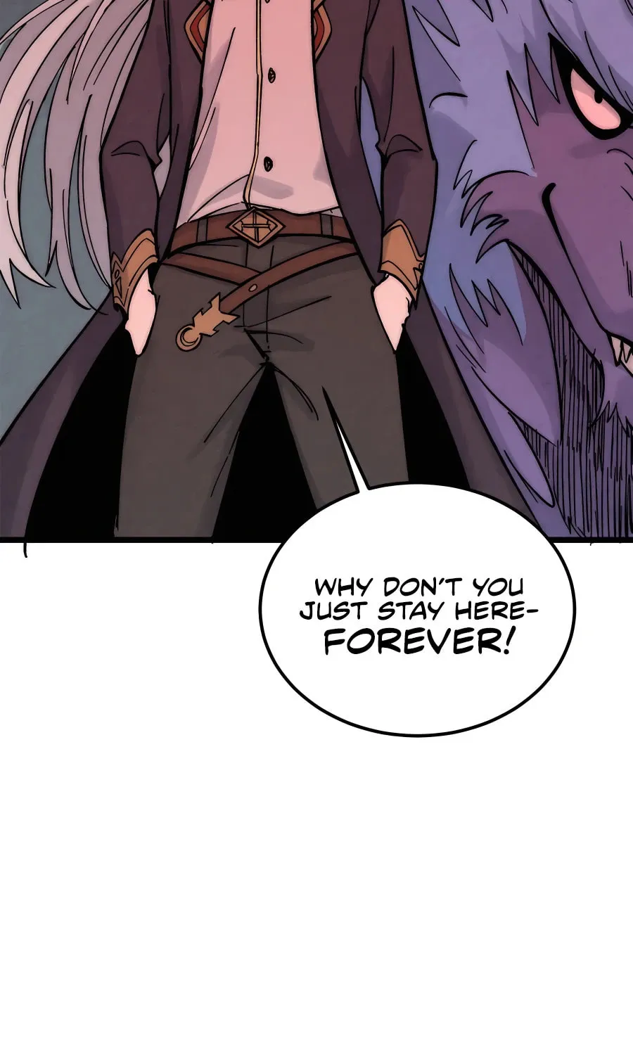 Read All Hail the Sect Leader chapter 236 image 65 on Lezhin