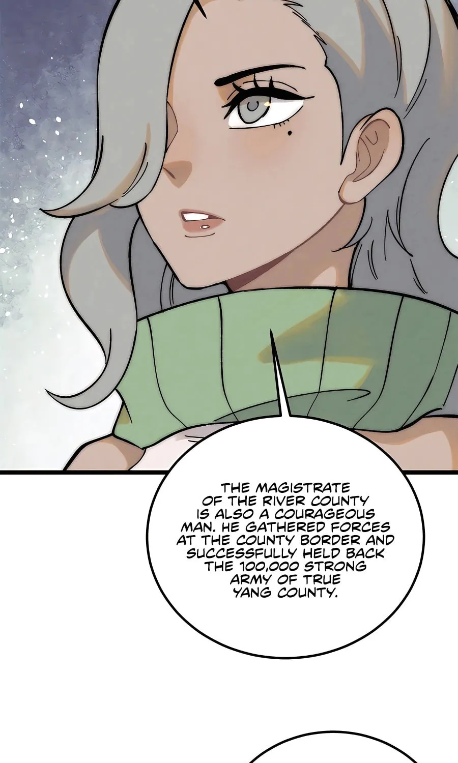 Read All Hail the Sect Leader chapter 236 image 9 on Lezhin