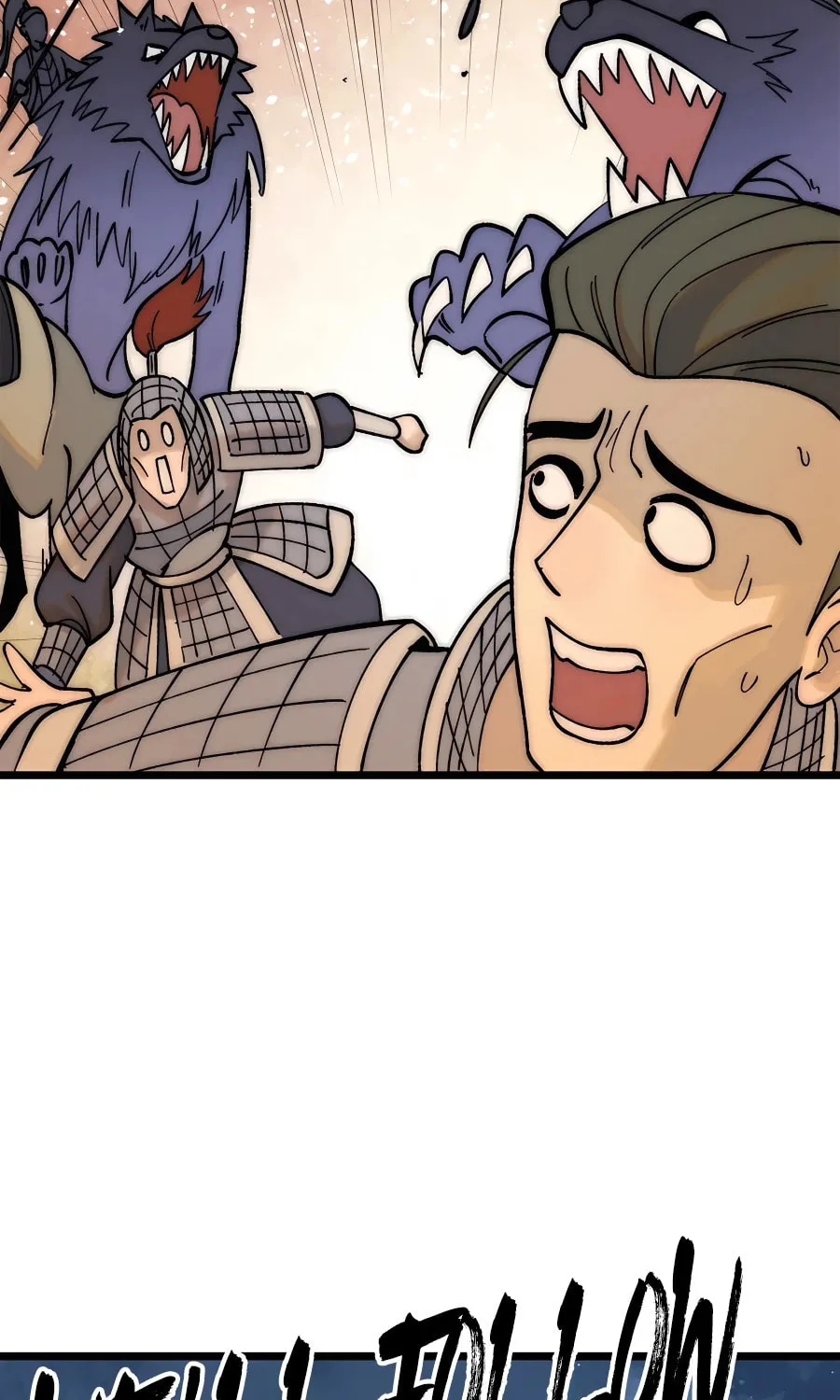Read All Hail the Sect Leader chapter 237 image 10 on Lezhin