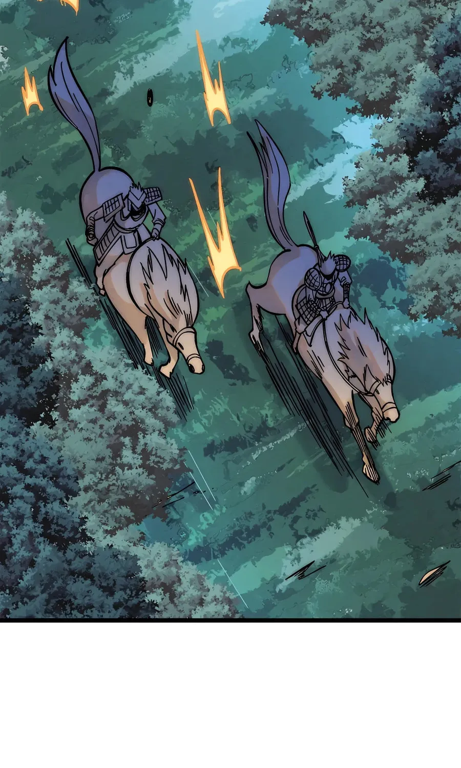 Read All Hail the Sect Leader chapter 237 image 14 on Lezhin