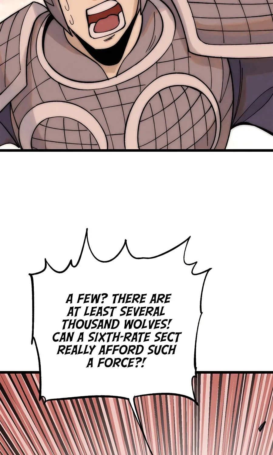 Read All Hail the Sect Leader chapter 237 image 17 on Lezhin