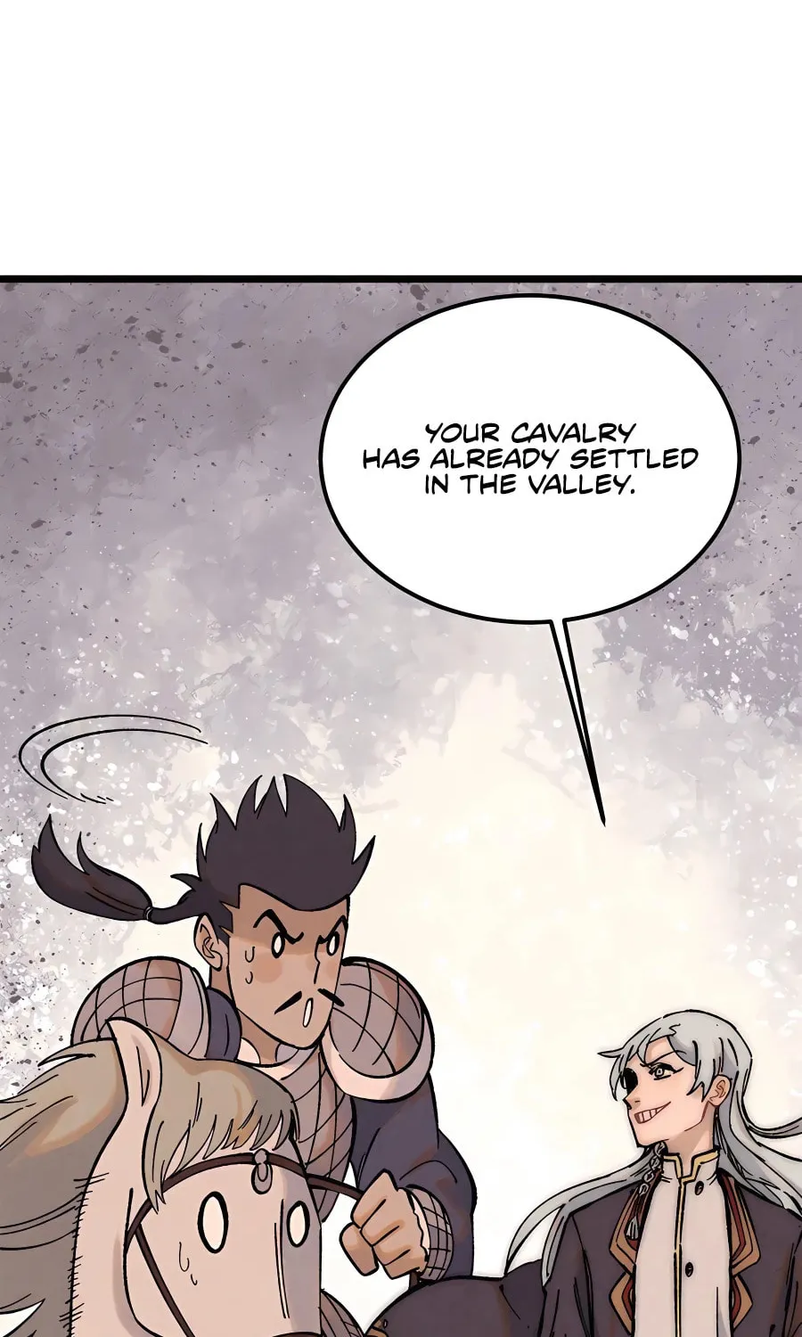 Read All Hail the Sect Leader chapter 237 image 20 on Lezhin