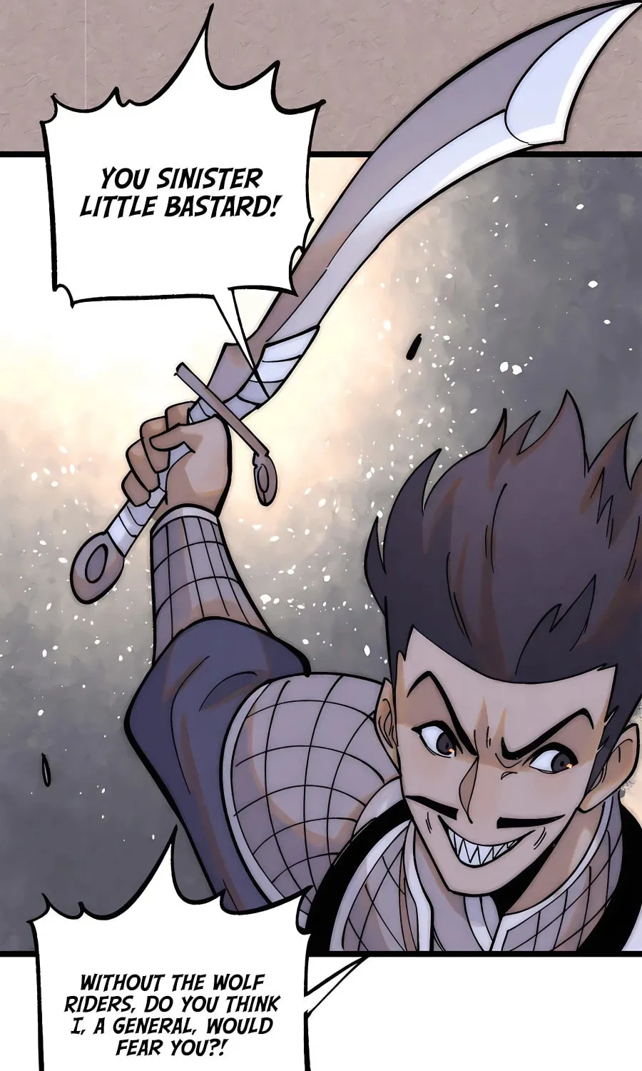 Read All Hail the Sect Leader chapter 237 image 22 on Lezhin