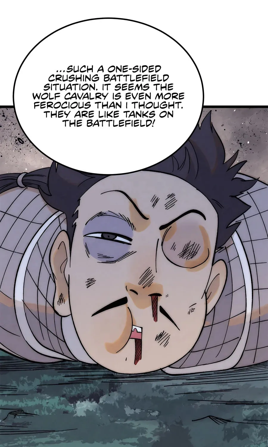 Read All Hail the Sect Leader chapter 237 image 28 on Lezhin