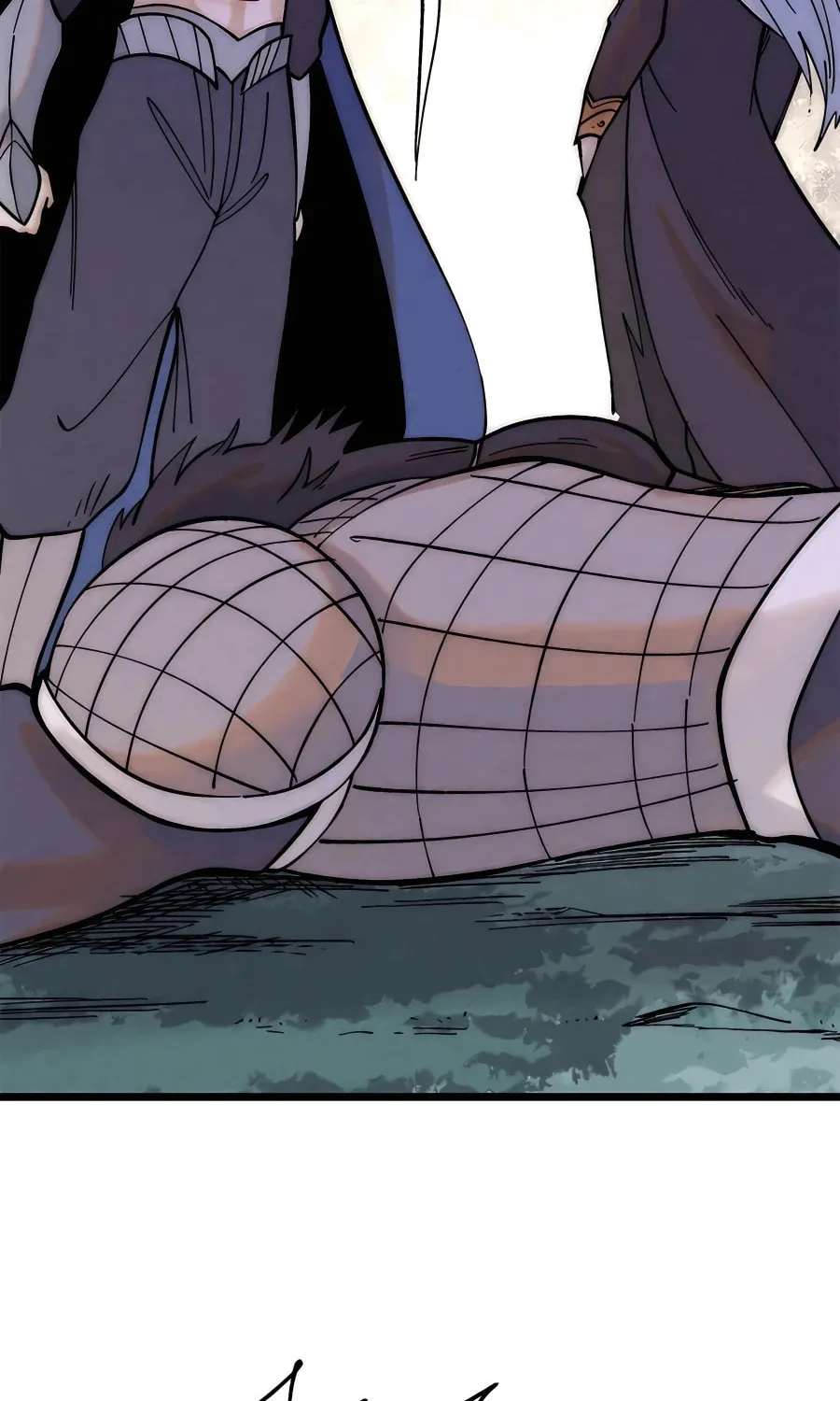 Read All Hail the Sect Leader chapter 237 image 31 on Lezhin