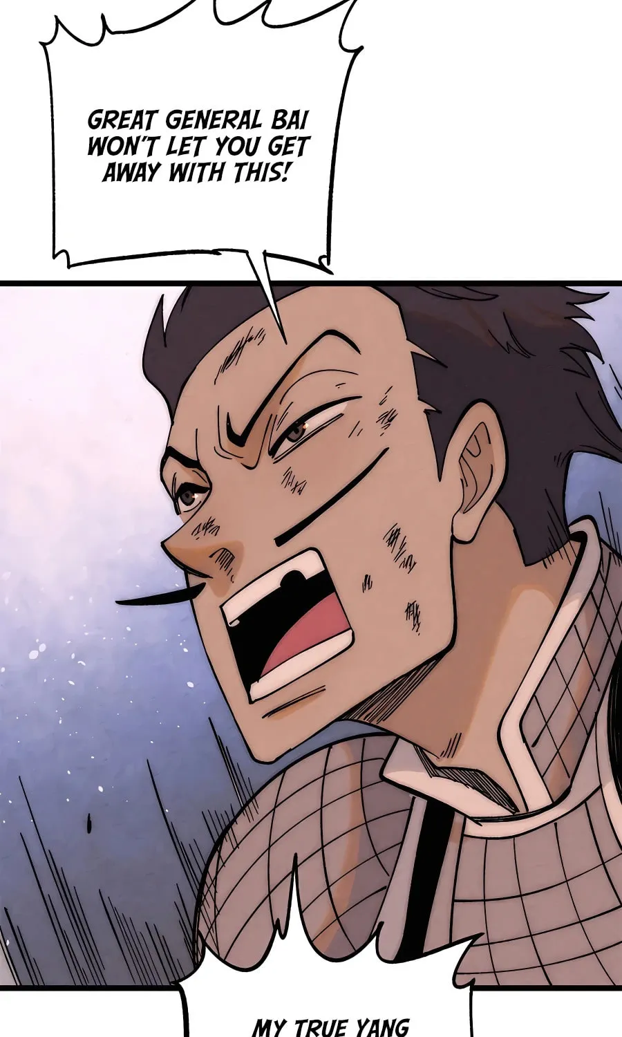 Read All Hail the Sect Leader chapter 237 image 32 on Lezhin