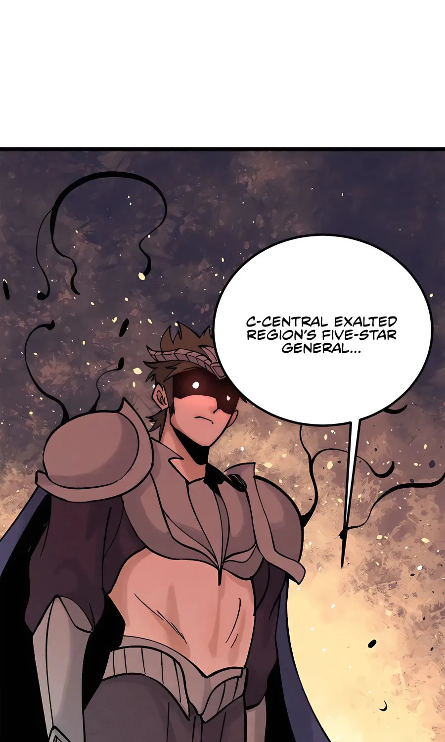 Read All Hail the Sect Leader chapter 237 image 34 on Lezhin