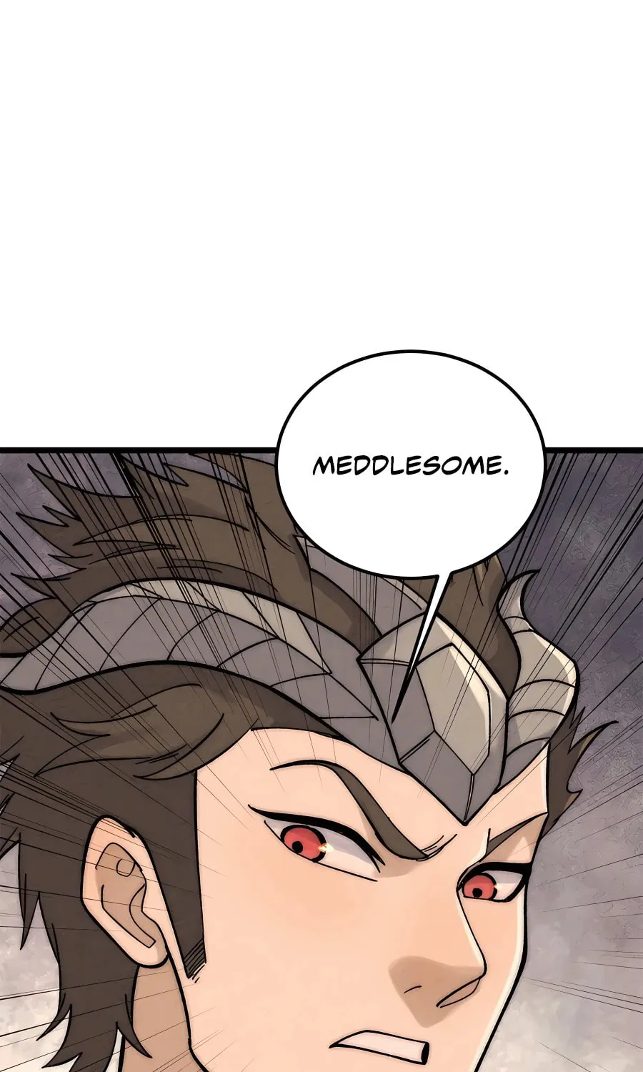 Read All Hail the Sect Leader chapter 237 image 36 on Lezhin