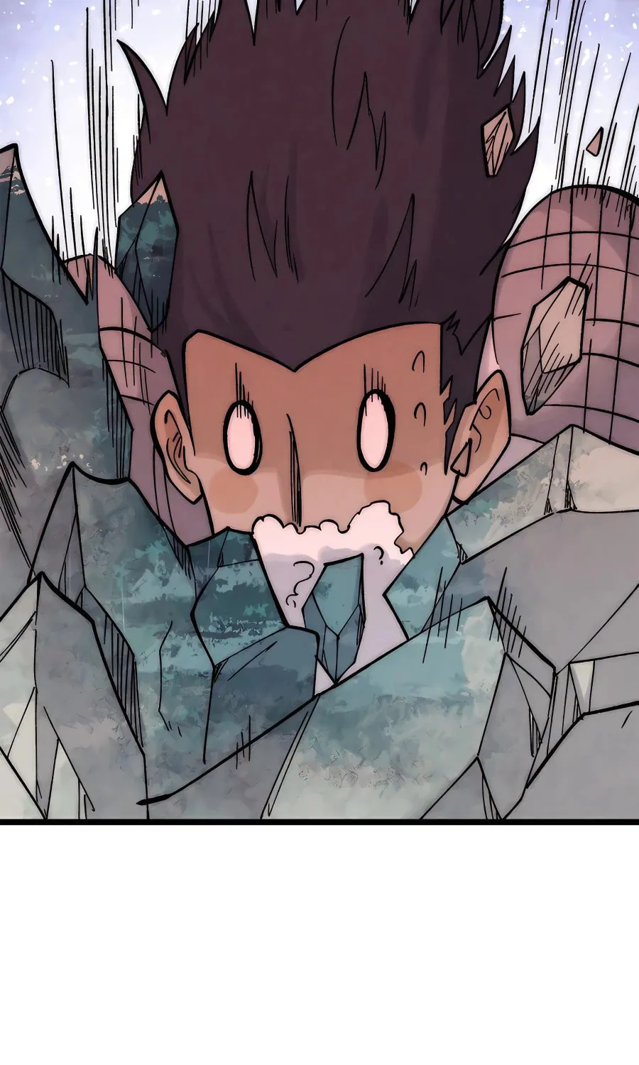 Read All Hail the Sect Leader chapter 237 image 38 on Lezhin