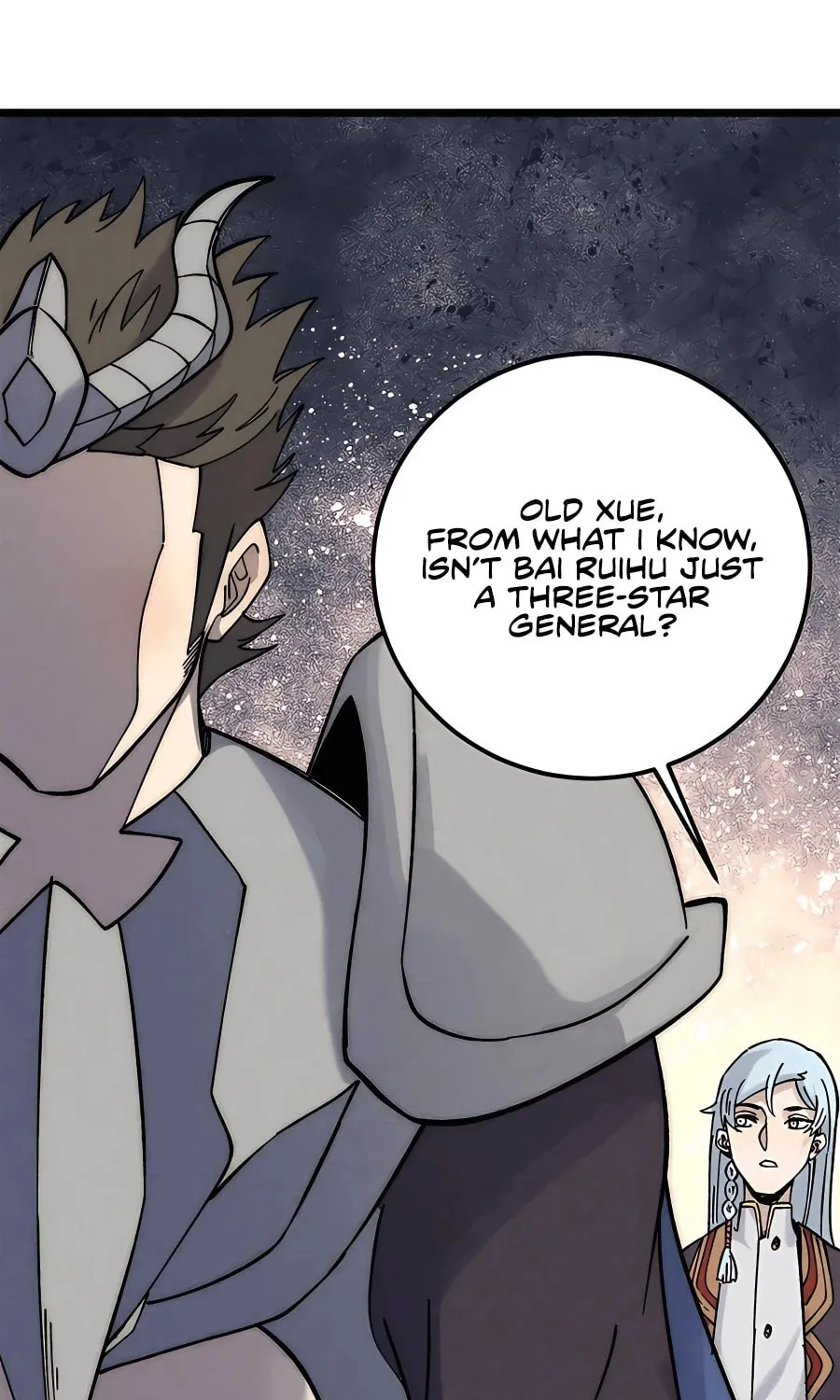 Read All Hail the Sect Leader chapter 237 image 41 on Lezhin