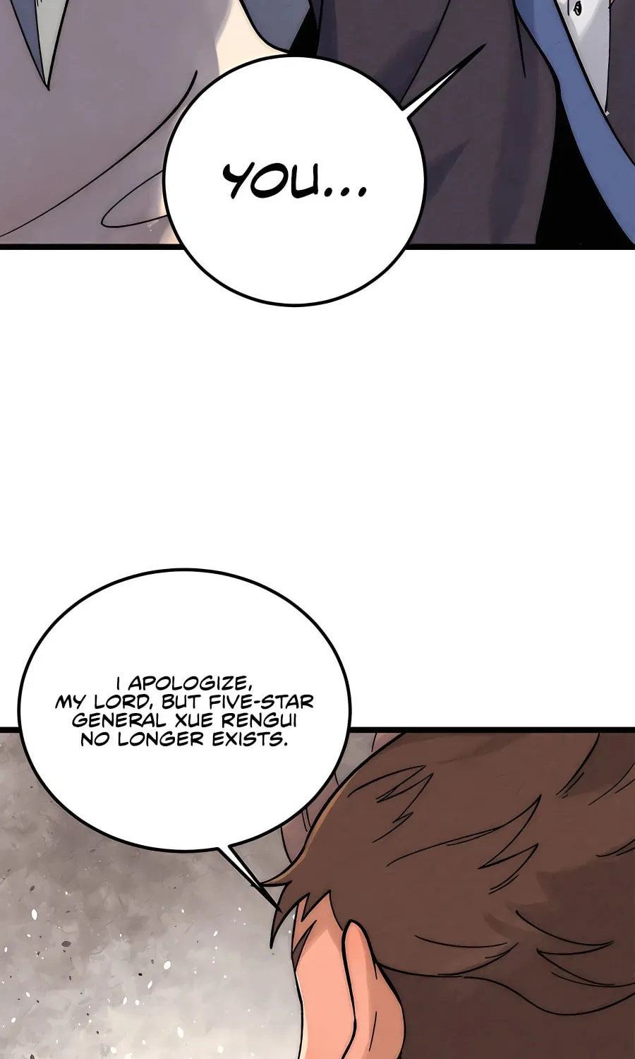 Read All Hail the Sect Leader chapter 237 image 42 on Lezhin