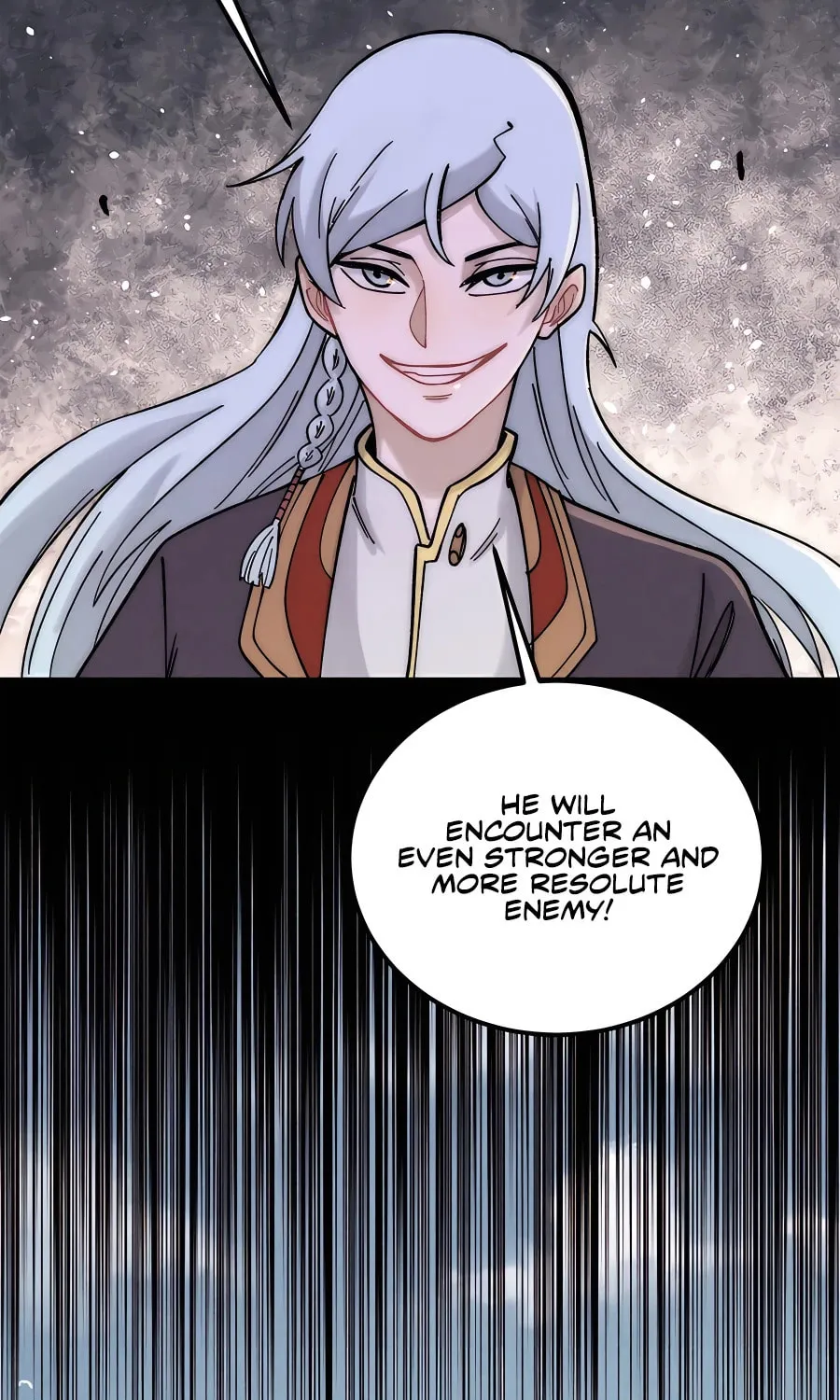 Read All Hail the Sect Leader chapter 237 image 48 on Lezhin