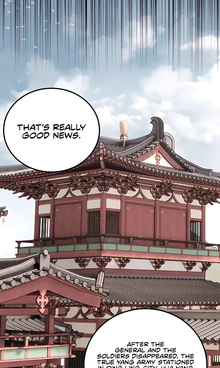 Read All Hail the Sect Leader chapter 237 image 49 on Lezhin
