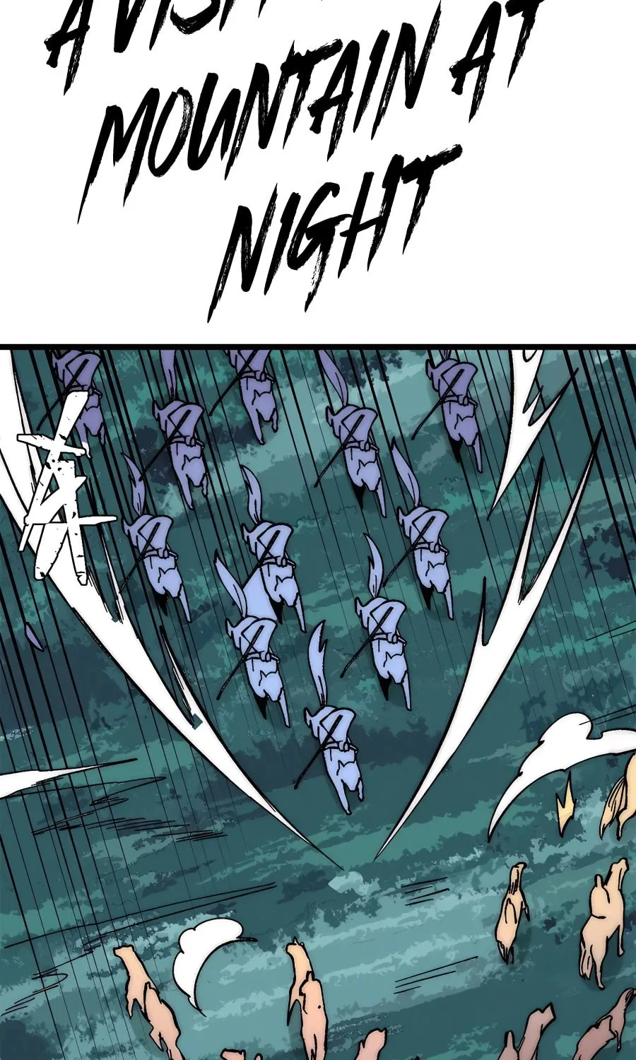 Read All Hail the Sect Leader chapter 237 image 5 on Lezhin