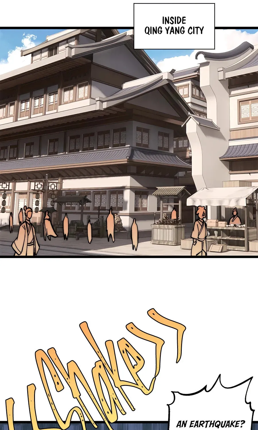 Read All Hail the Sect Leader chapter 237 image 57 on Lezhin
