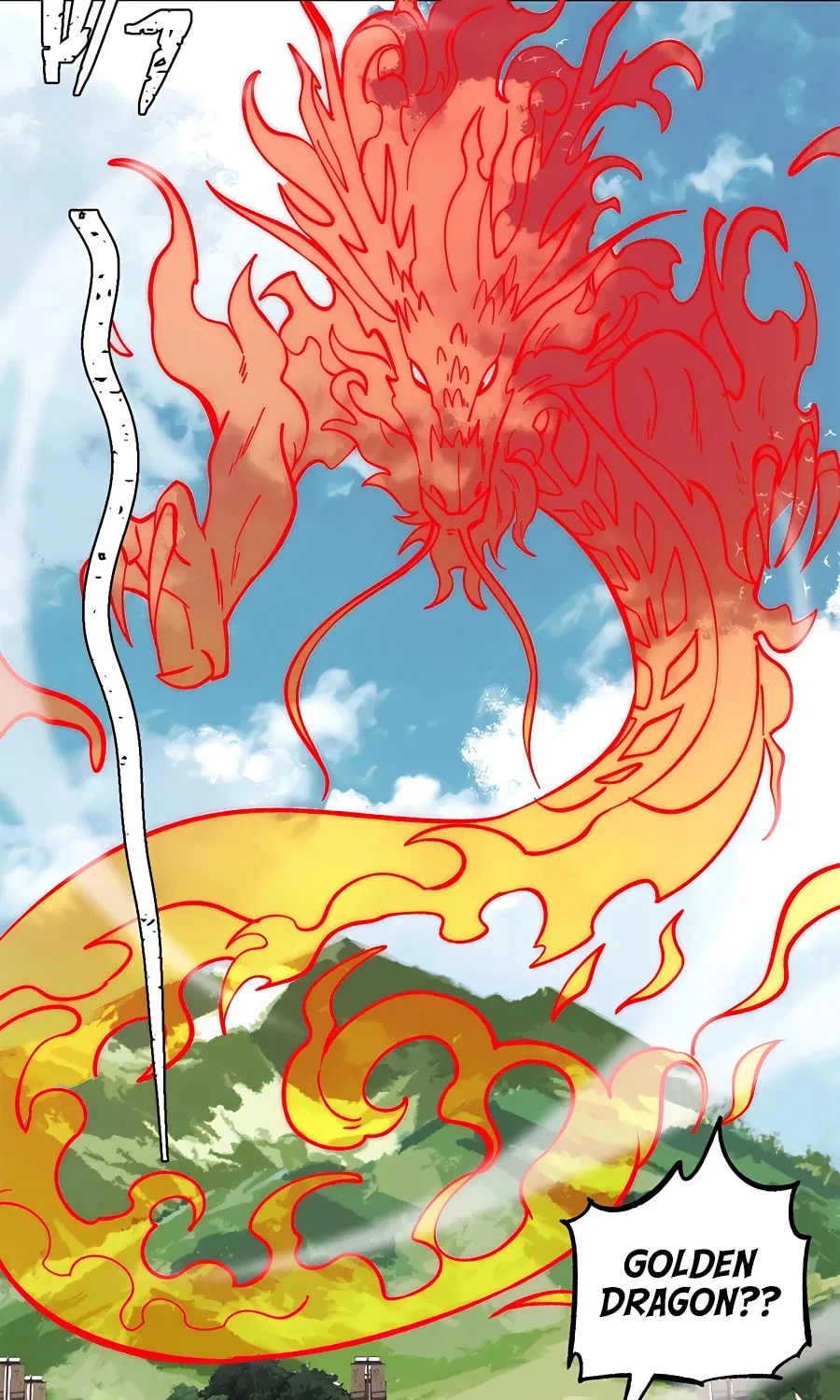 Read All Hail the Sect Leader chapter 237 image 59 on Lezhin