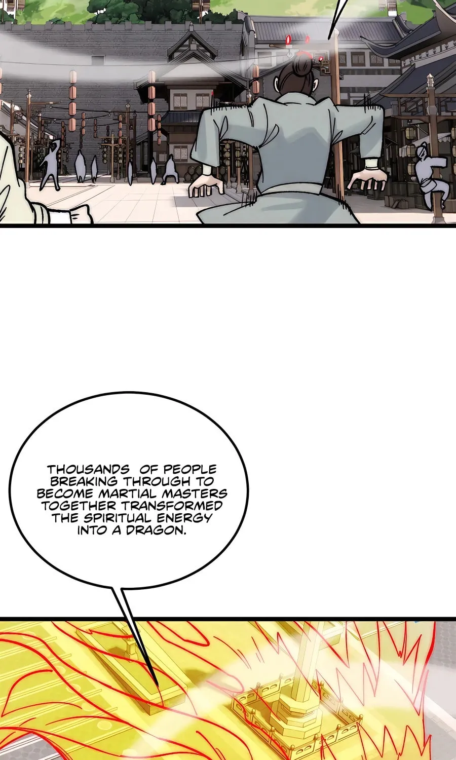Read All Hail the Sect Leader chapter 237 image 60 on Lezhin