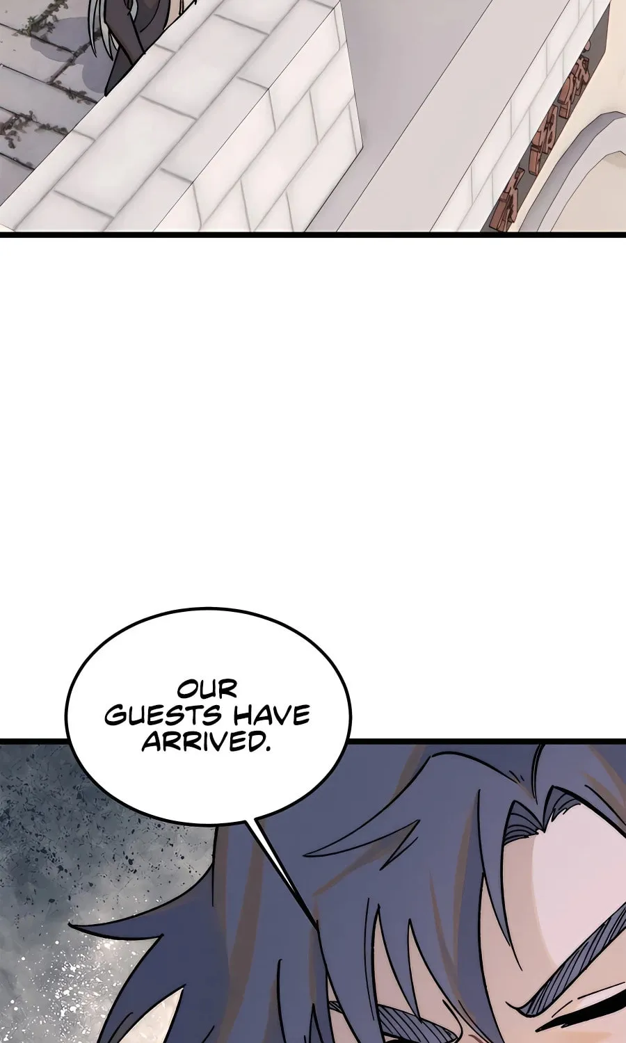 Read All Hail the Sect Leader chapter 239 image 14 on Lezhin