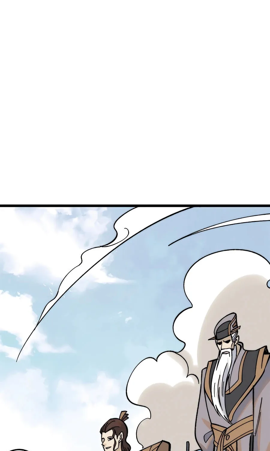 Read All Hail the Sect Leader chapter 239 image 17 on Lezhin
