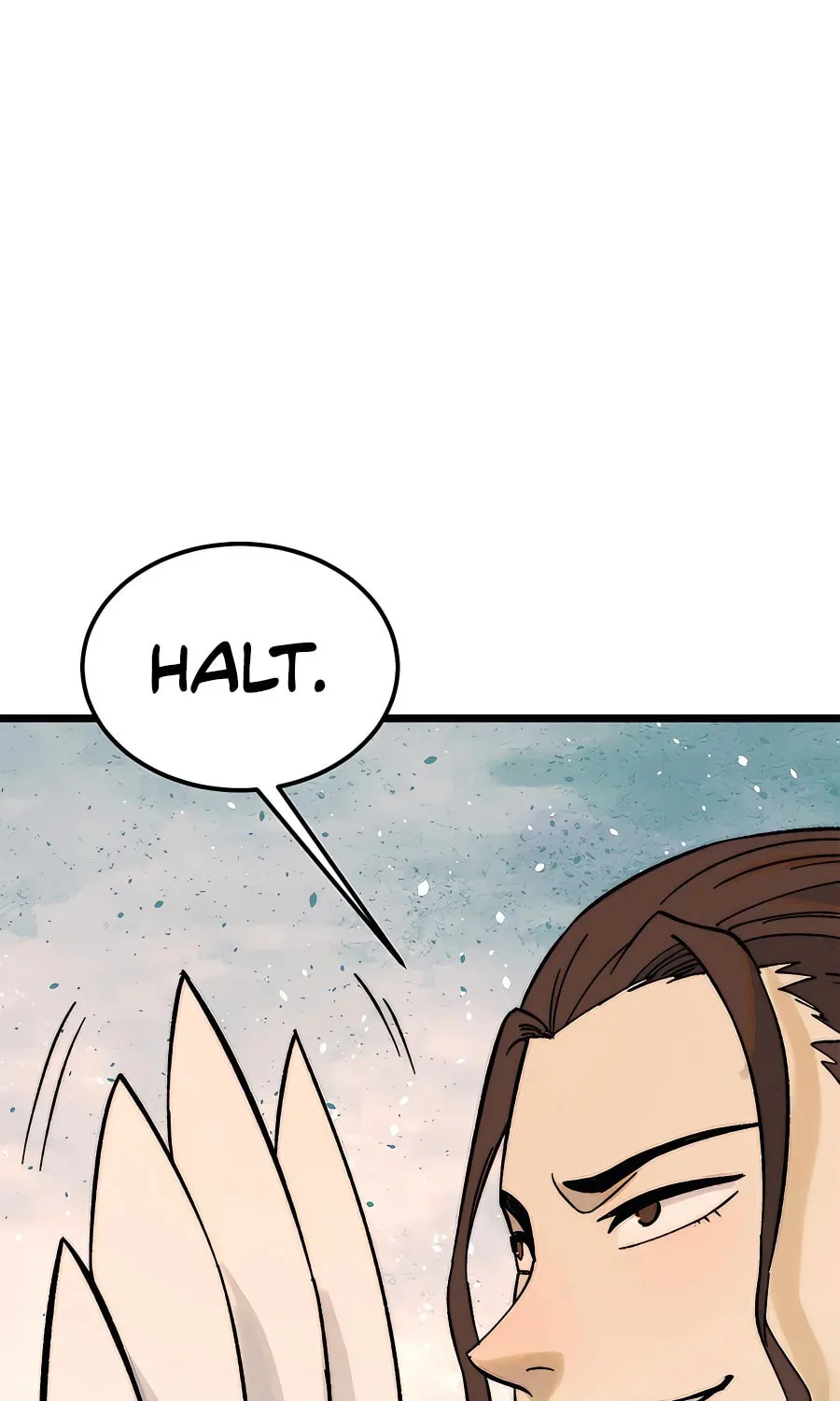 Read All Hail the Sect Leader chapter 239 image 19 on Lezhin