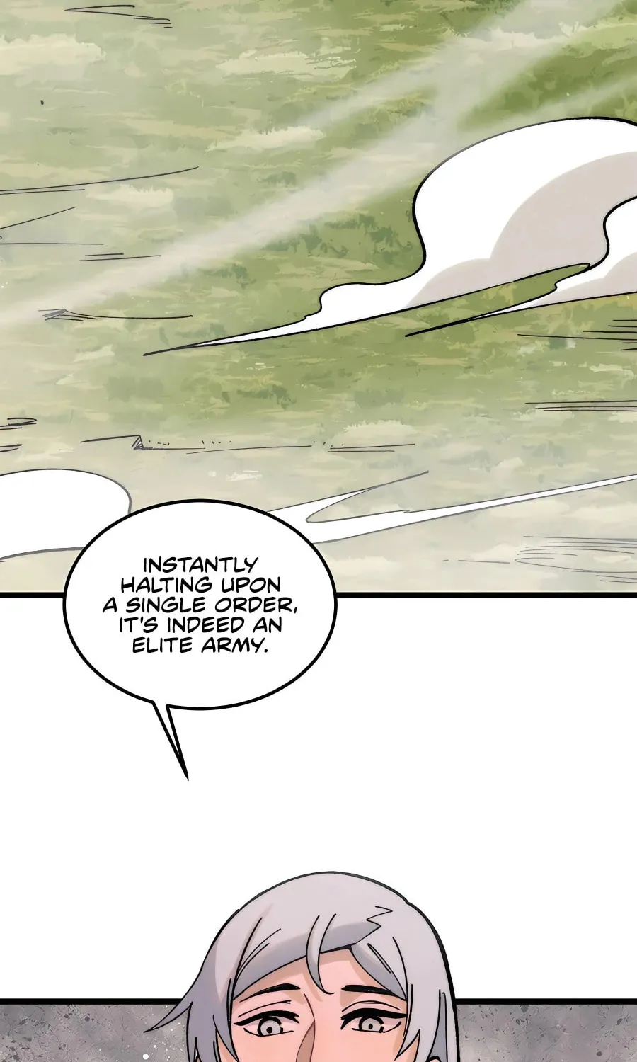 Read All Hail the Sect Leader chapter 239 image 22 on Lezhin