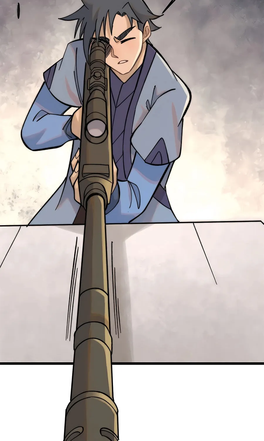 Read All Hail the Sect Leader chapter 239 image 24 on Lezhin