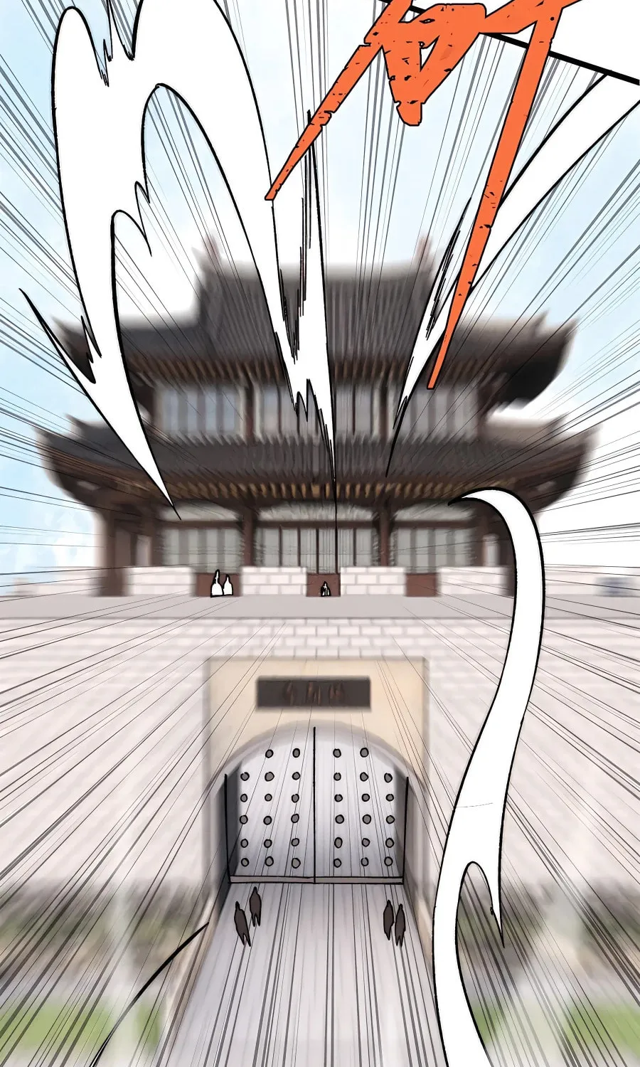 Read All Hail the Sect Leader chapter 239 image 27 on Lezhin