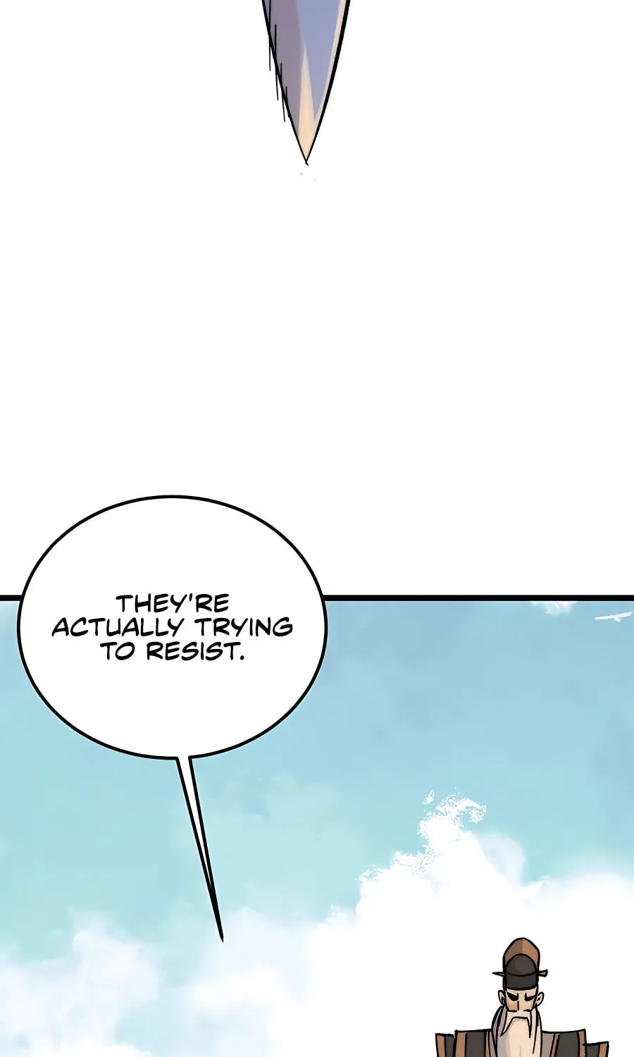 Read All Hail the Sect Leader chapter 239 image 29 on Lezhin