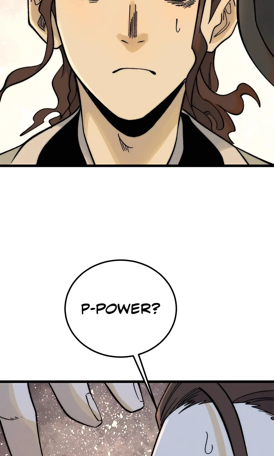 Read All Hail the Sect Leader chapter 239 image 35 on Lezhin