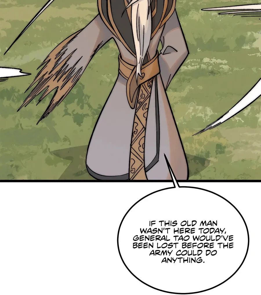 Read All Hail the Sect Leader chapter 239 image 38 on Lezhin