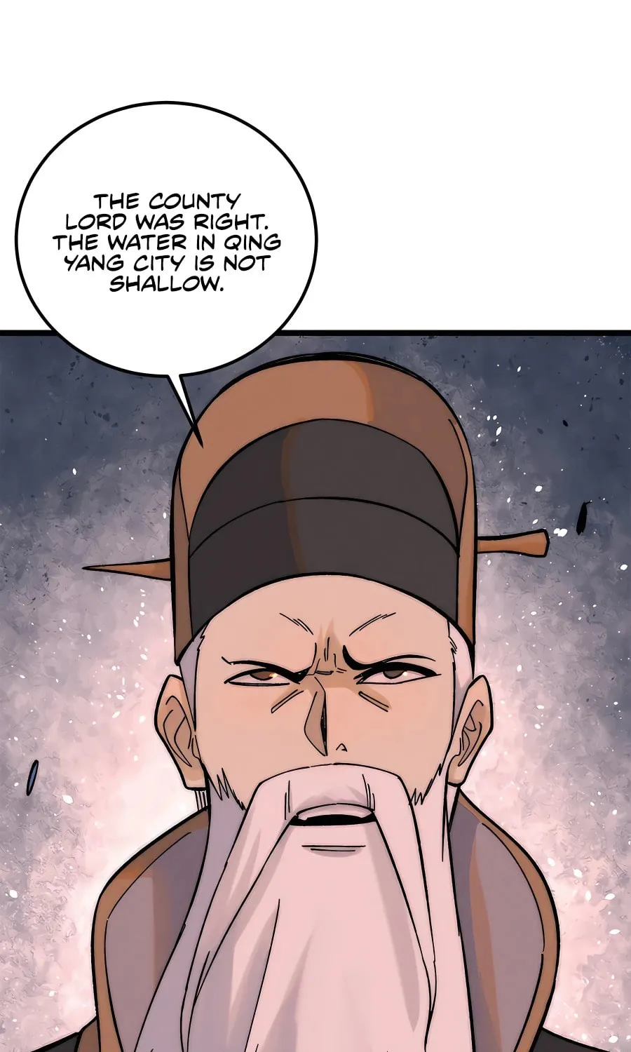 Read All Hail the Sect Leader chapter 239 image 39 on Lezhin