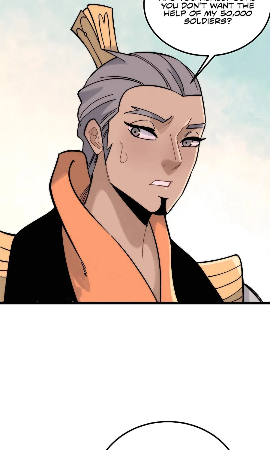 Read All Hail the Sect Leader chapter 239 image 4 on Lezhin