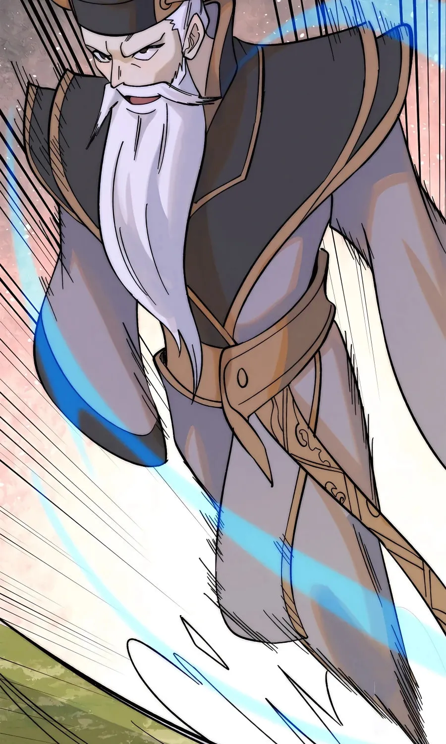 Read All Hail the Sect Leader chapter 239 image 41 on Lezhin