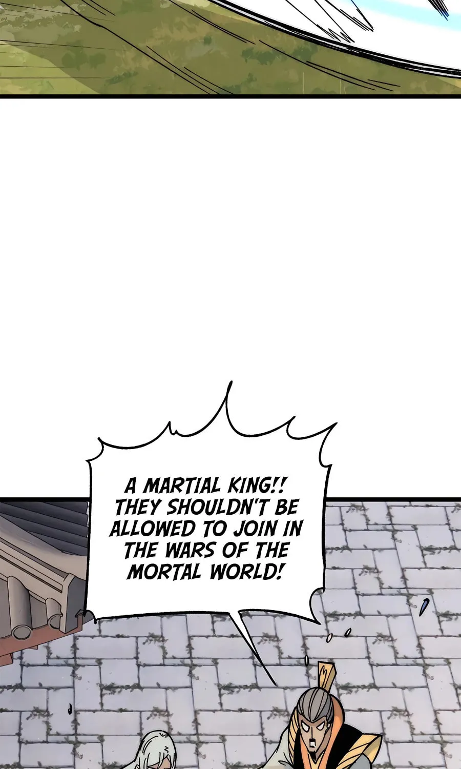 Read All Hail the Sect Leader chapter 239 image 42 on Lezhin
