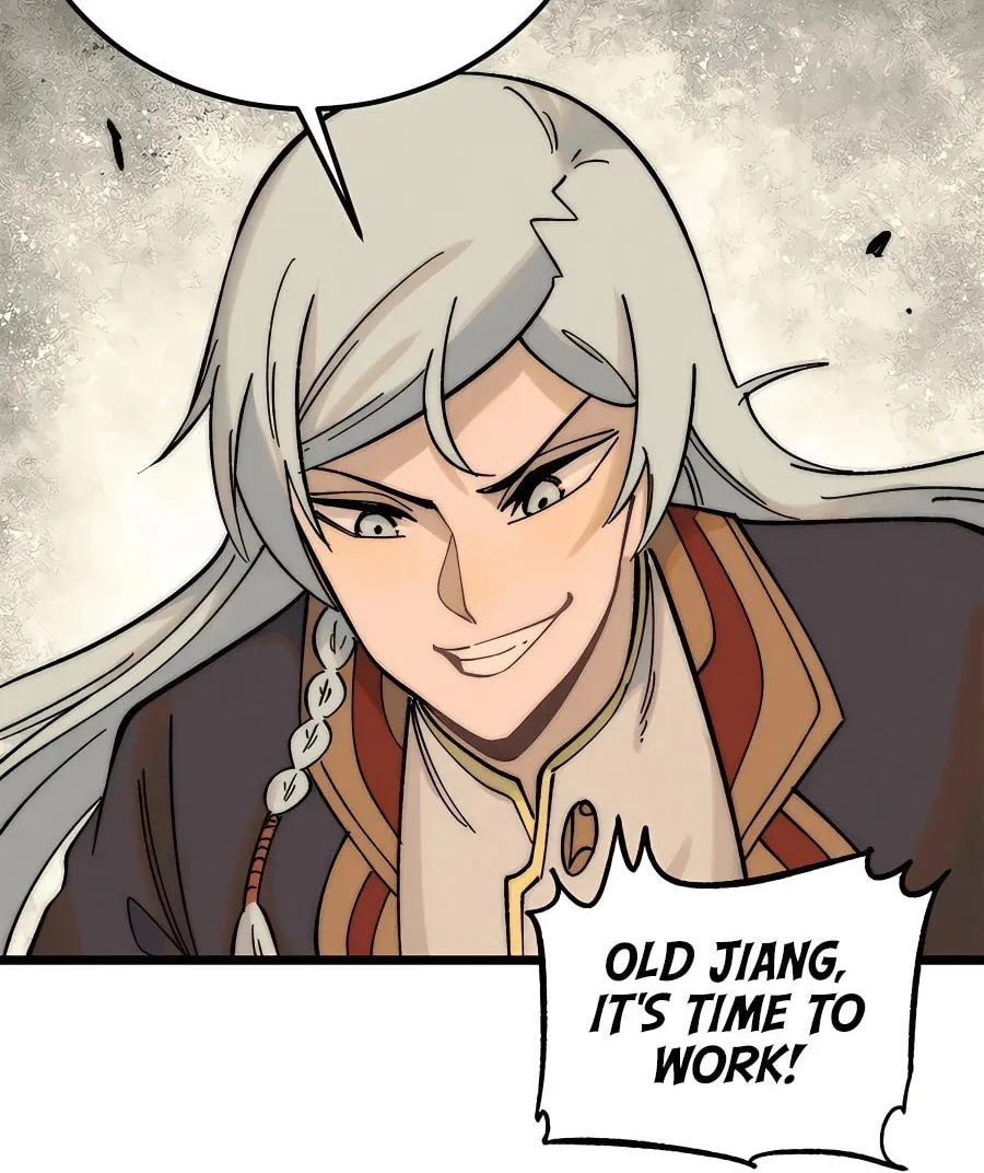 Read All Hail the Sect Leader chapter 239 image 44 on Lezhin