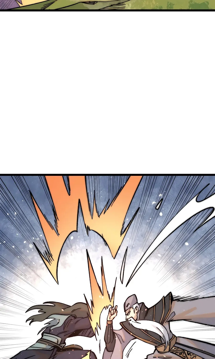 Read All Hail the Sect Leader chapter 239 image 46 on Lezhin