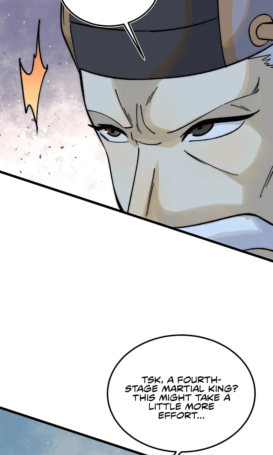 Read All Hail the Sect Leader chapter 239 image 48 on Lezhin