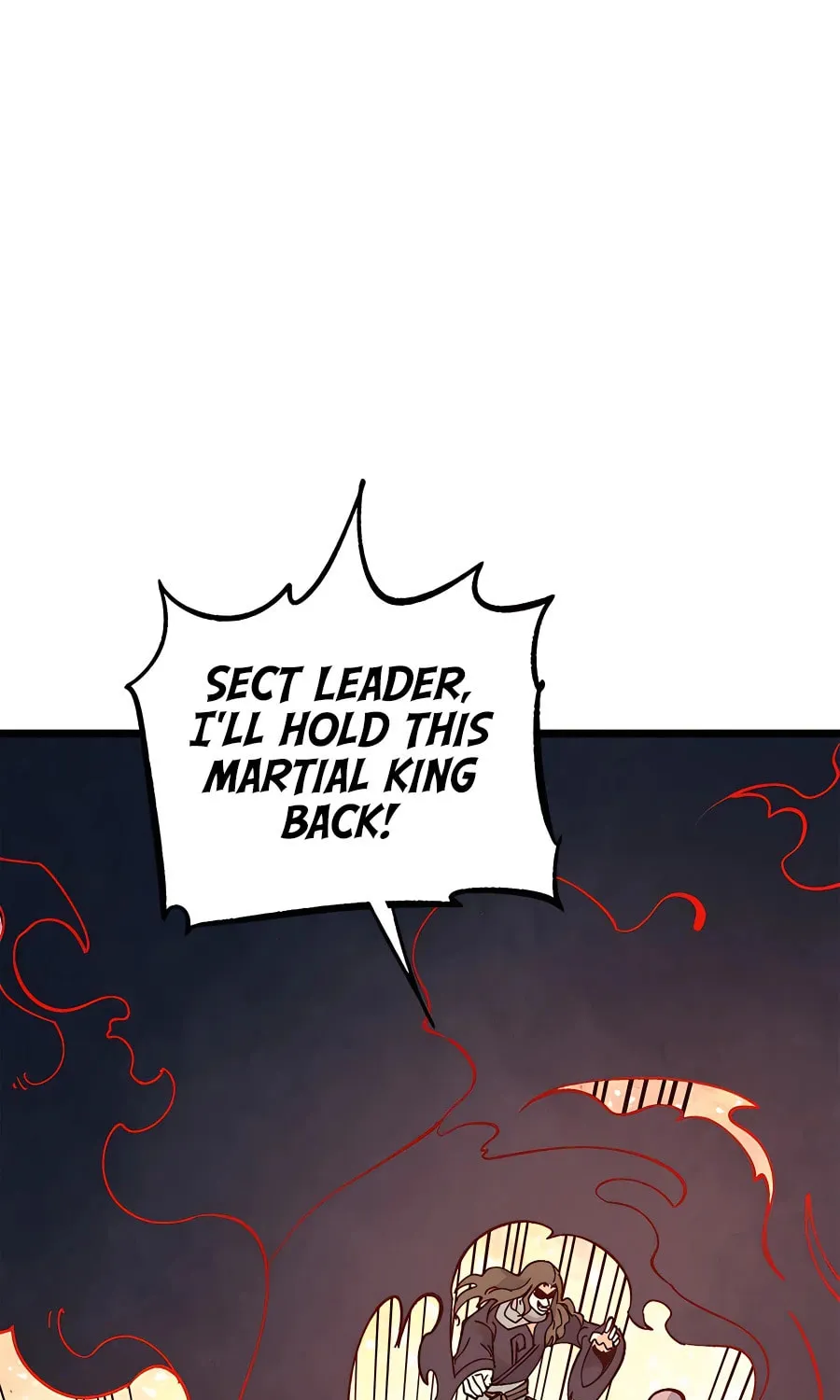 Read All Hail the Sect Leader chapter 239 image 52 on Lezhin