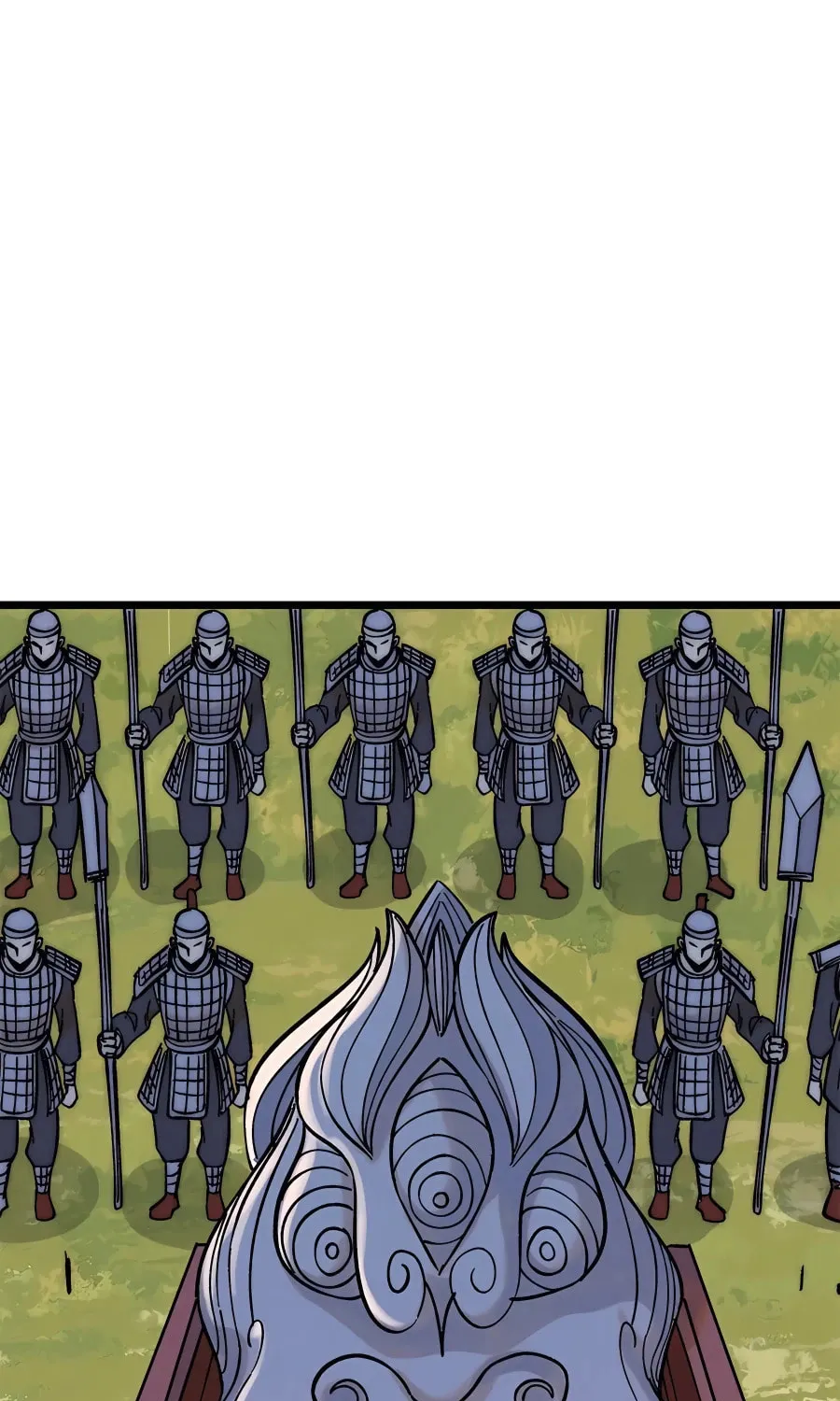 Read All Hail the Sect Leader chapter 239 image 59 on Lezhin
