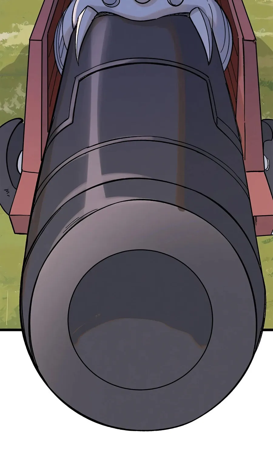 Read All Hail the Sect Leader chapter 239 image 60 on Lezhin