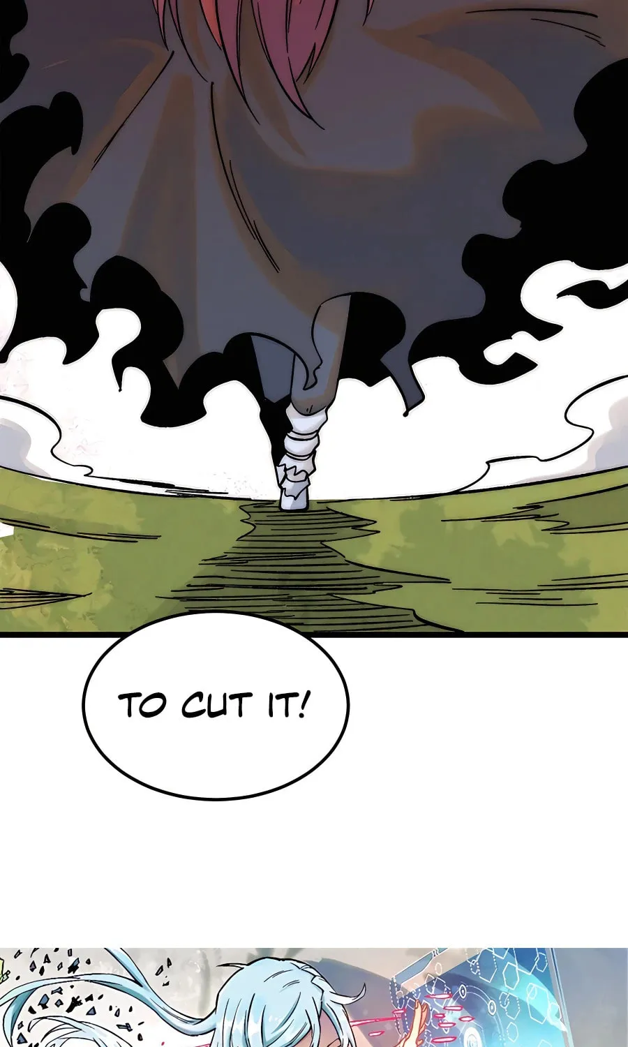 Read All Hail the Sect Leader chapter 239 image 67 on Lezhin