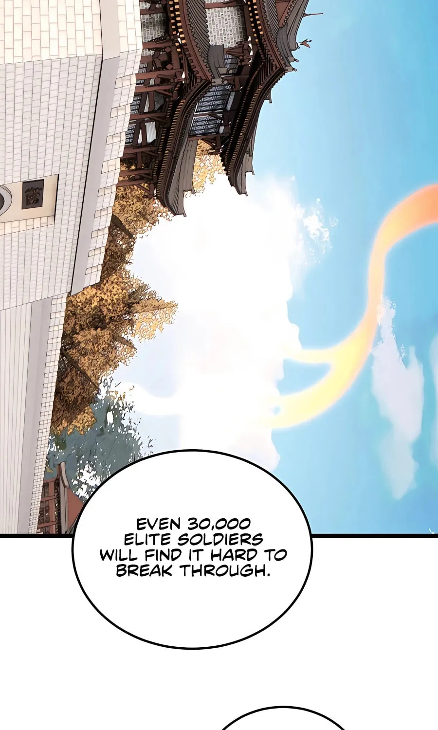 Read All Hail the Sect Leader chapter 239 image 9 on Lezhin