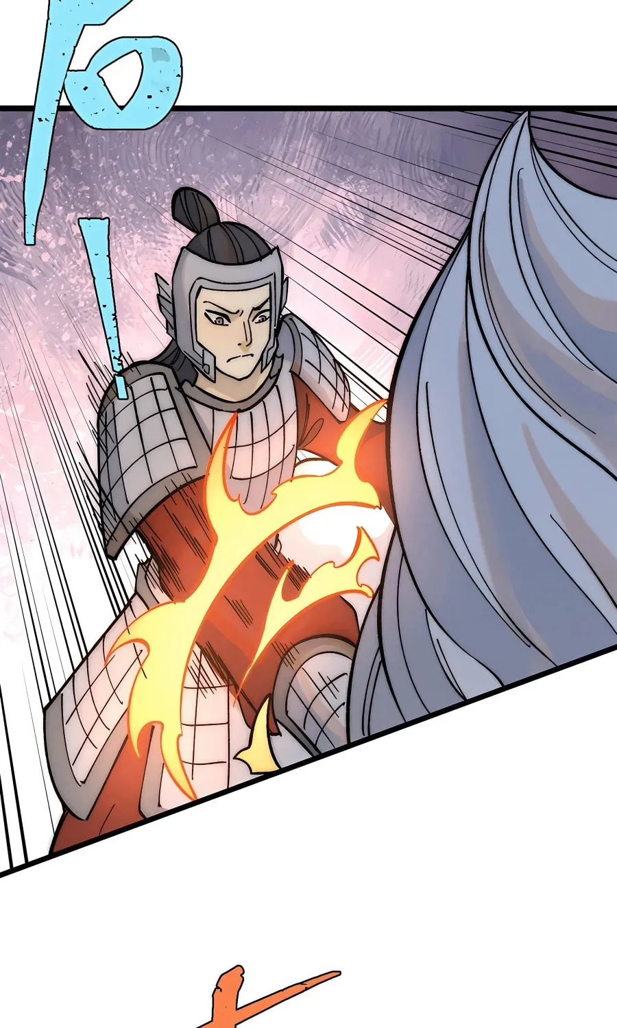 Read All Hail the Sect Leader chapter 240 image 10 on Lezhin