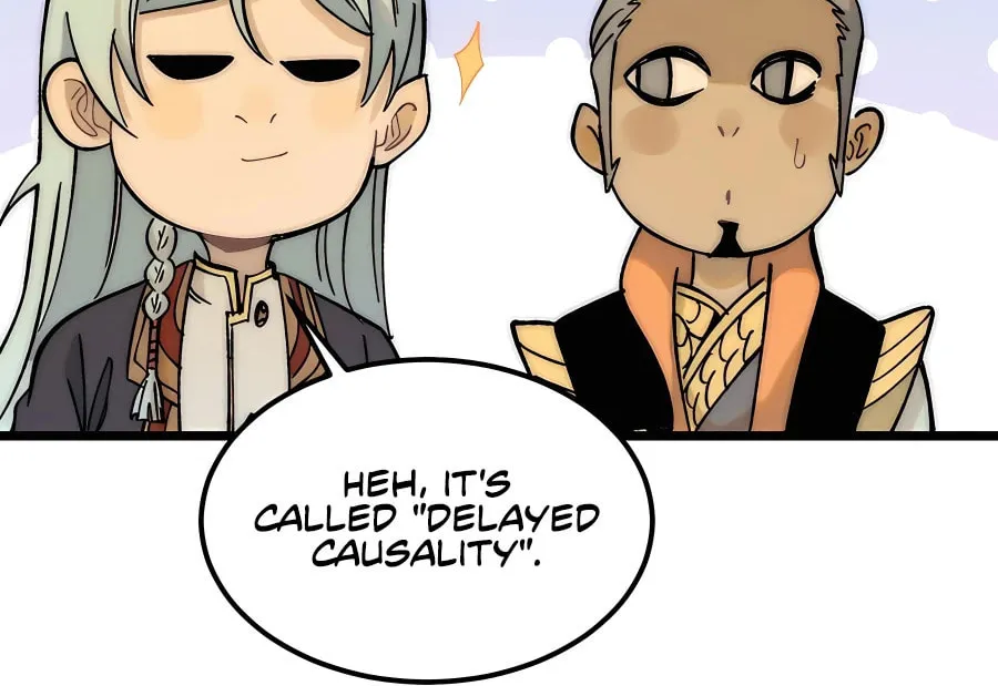 Read All Hail the Sect Leader chapter 240 image 19 on Lezhin