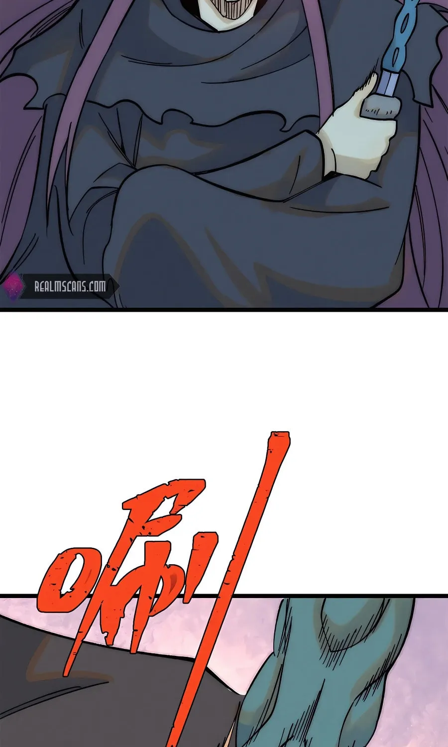 Read All Hail the Sect Leader chapter 240 image 21 on Lezhin