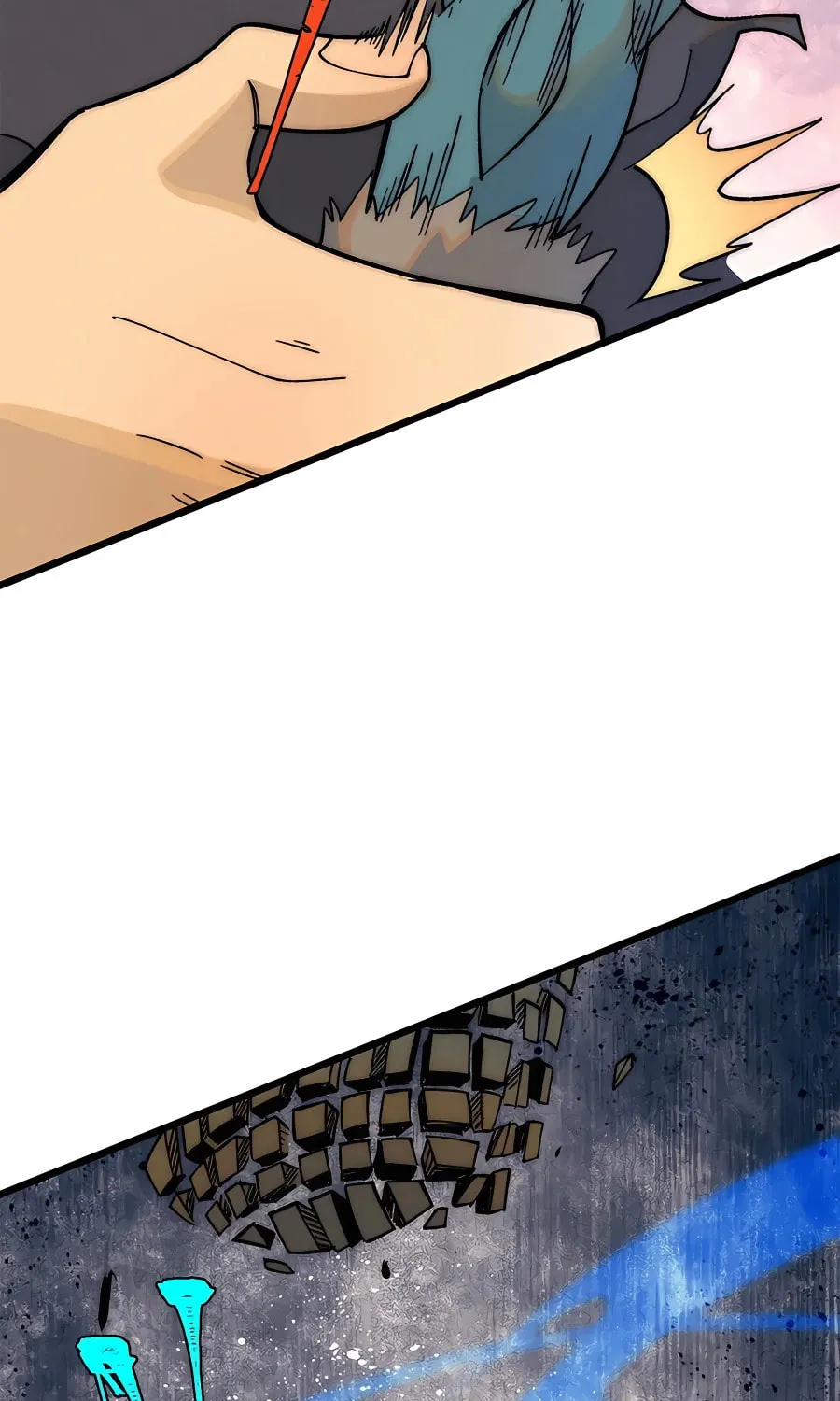 Read All Hail the Sect Leader chapter 240 image 22 on Lezhin